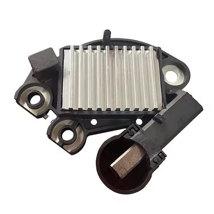 Carrier Truck Spare Part Refrigeration Units 30-01114-56 Alternator Regulator